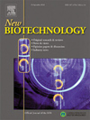 New Biotechnology雜志封面